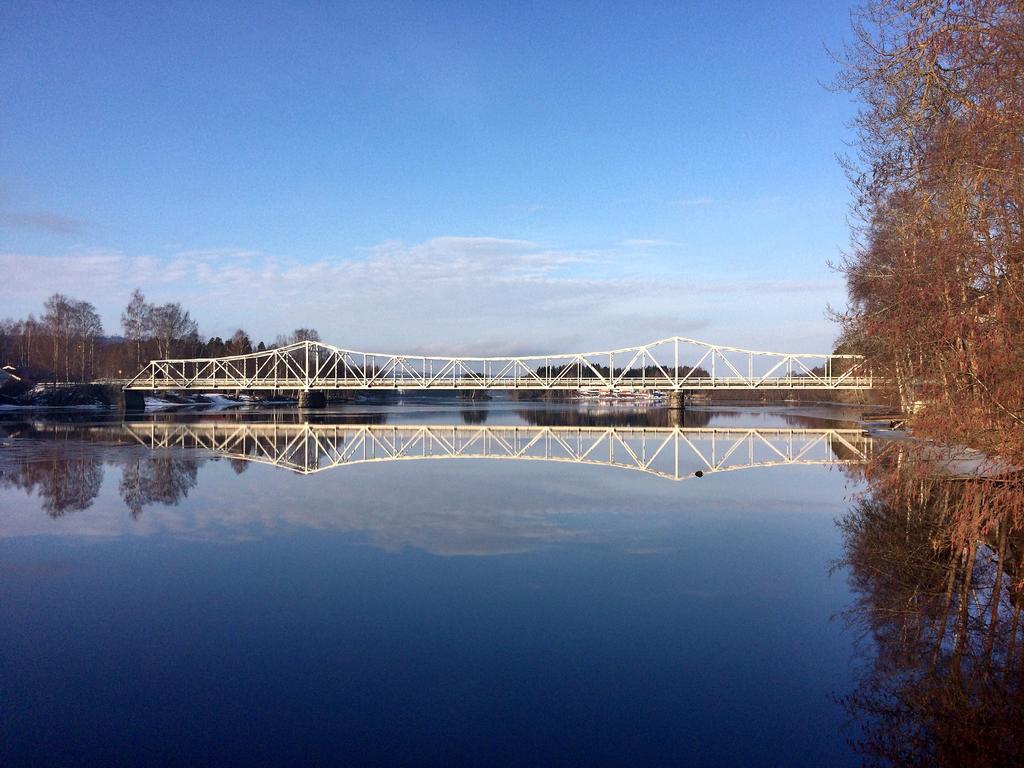 Sweden Slow Living Gosunda Bagian luar foto