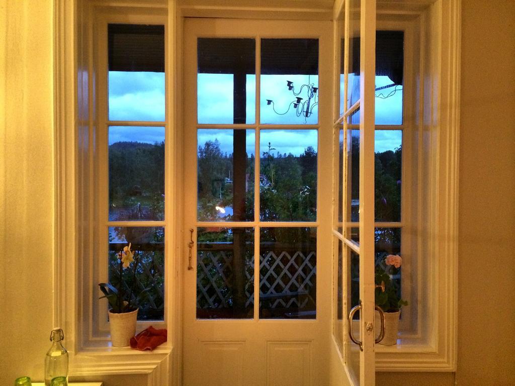 Sweden Slow Living Gosunda Ruang foto