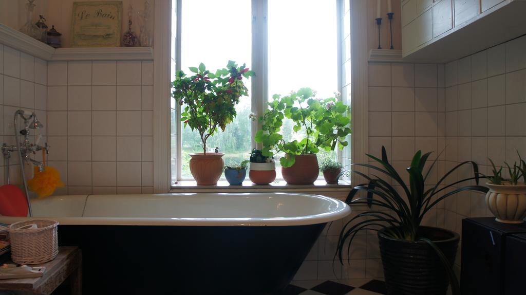 Sweden Slow Living Gosunda Bagian luar foto