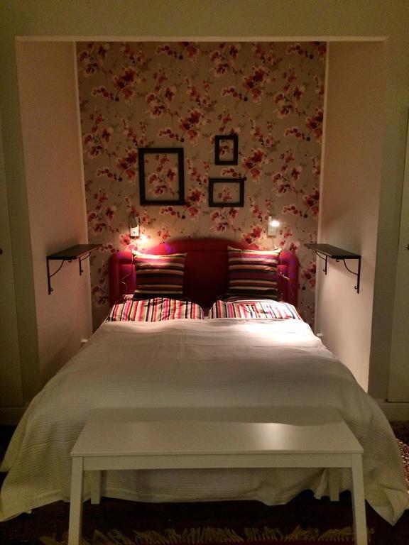 Sweden Slow Living Gosunda Ruang foto