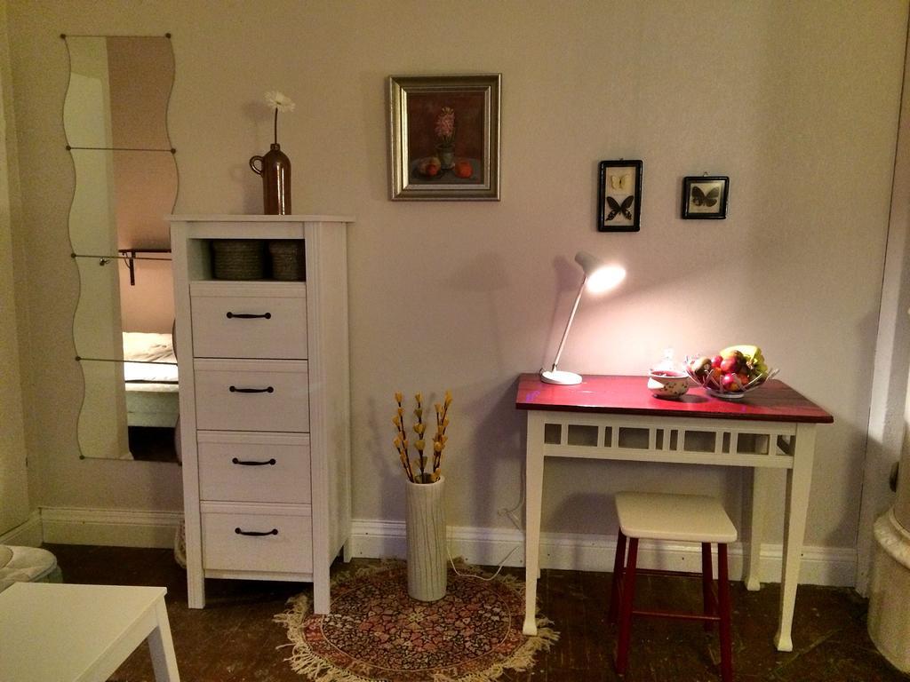 Sweden Slow Living Gosunda Ruang foto