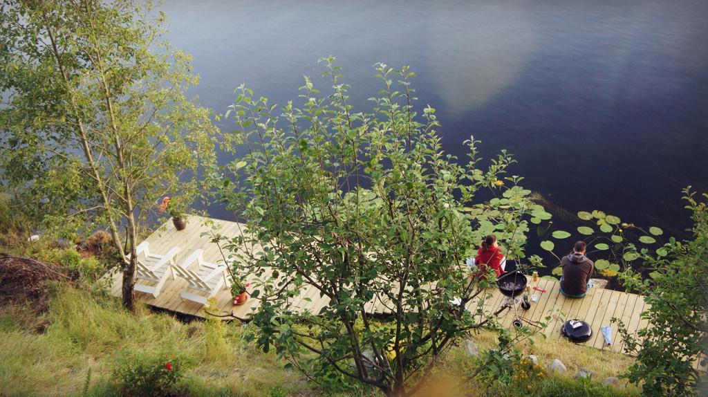 Sweden Slow Living Gosunda Ruang foto