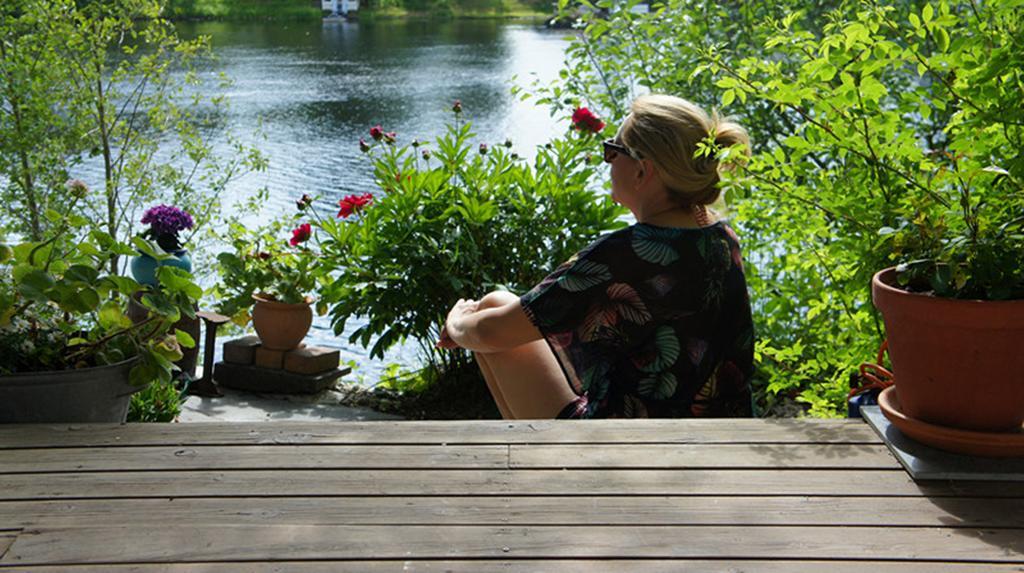 Sweden Slow Living Gosunda Ruang foto