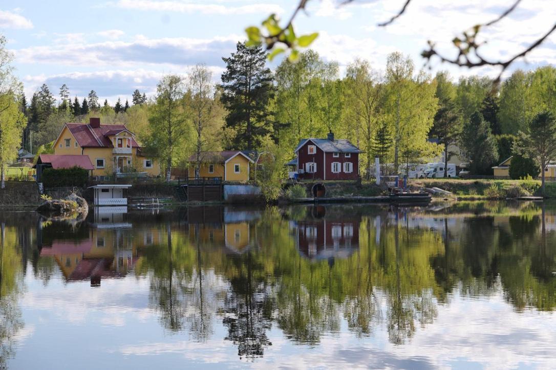 Sweden Slow Living Gosunda Bagian luar foto